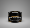 Ares Minoxidil  Estimulante de Crecimiento de Barba para Hombres