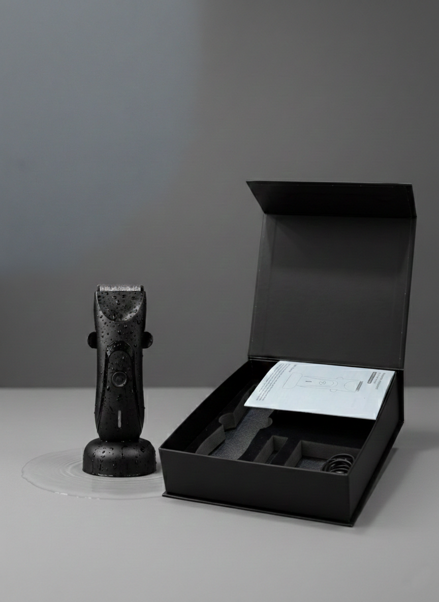 TrimX Pro Waterproof  Rasuradora