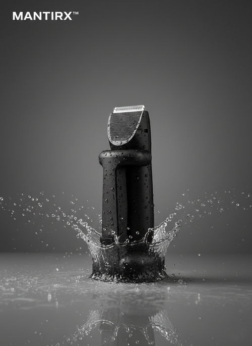 TrimX Pro Waterproof  Rasuradora