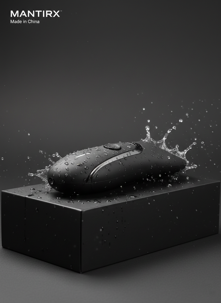 TrimX Pro Waterproof  Rasuradora