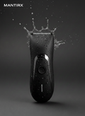 TrimX Pro Waterproof  Rasuradora