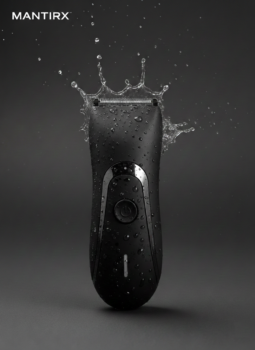 TrimX Pro Waterproof  Rasuradora